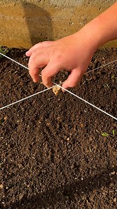 1.5M views · 1.4K reactions | Smart trick to mark the cross point on site! | Magic Hands Creations | Facebook