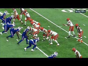 David Bell - WR - Cleveland Browns - 2022 Rookie Season
