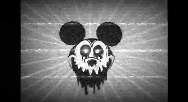 La Escalofriante Historia de Suicide Mouse: El Corto Perdido de Disney