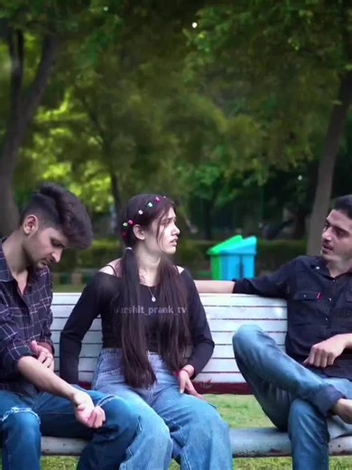 Hilarious Prank Video: Wait for Harshit’s Reaction!