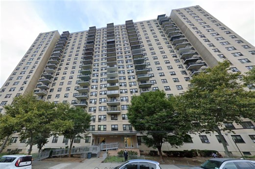 Bronx HDFC Proposes 207-Unit Building on Lafayette Ave