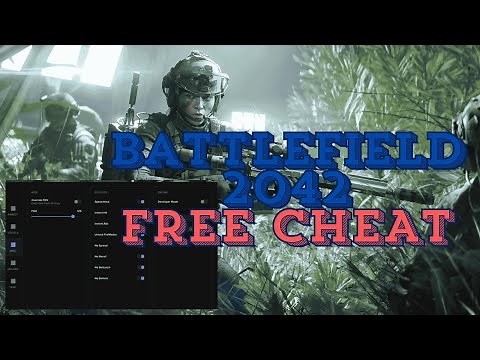 *UPDATED* BattleField 2042 - BEST LEGIT CHEAT | Esp & Aimbot | 100% FREE & UNDETECTED CHEATS |
