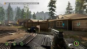 Earthfall Invasion | Campaign | Great Game, Bad A.I.