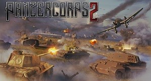 Panzer Corps PC Review | GameWatcher