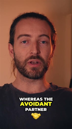 Anxious Avoidant Dynamics: Understanding Relationship Needs