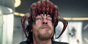 小島秀夫揭露人氣遊戲《Death Stranding》將與《Half-Life》推出合作企劃