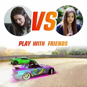 Ultimate game for skilled drifters 🚘💰🏆👑 | Drift Max Pro