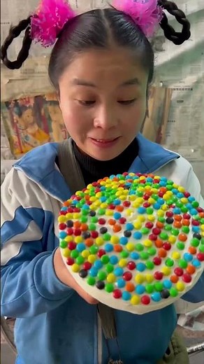 Jajanan Sering Kubeli & Bagi Bersama Sahabat Waktu Sekolah