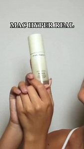 12 reactions | MAC hyper Real moisturizer cream. #MACTrend #makeup #beauty https://beaut-fate.com/products/mac-hyper-real-skincanvas-balm-moisturizing-cream-mini-0-5-oz?_pos=2&_psq=mac&_ss=e&_v=1.0 | Beaut Fate | Facebook