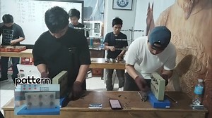 Bolt and nuts Assemble practice. . #epspasser #epstopik #epstopik2024 | Masangay TV