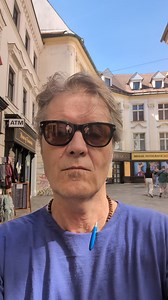 Greetings from Slovakia! | Blue Rodeo