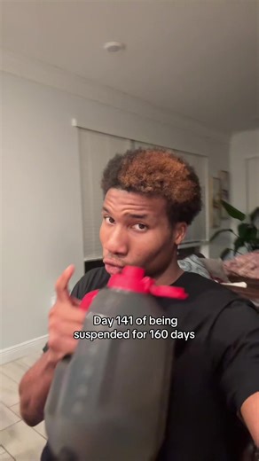 Suspended for 160 Days: Day 141 Update