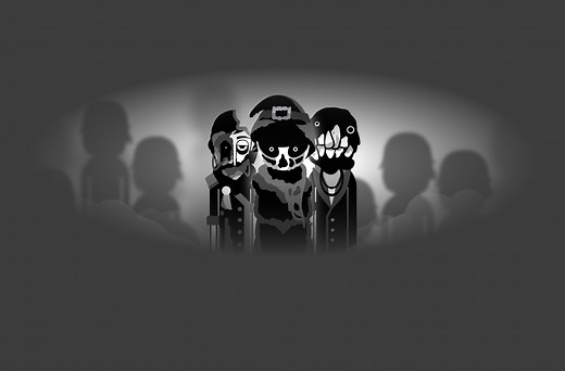 【Incredibox】Void全动画4K展示！！！