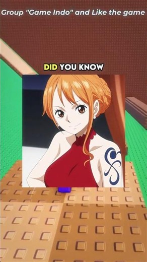 The Truth About Nami's Tattoo!