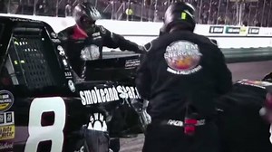 Feel the Fast&Furious with #CHIGO and #NASCAR! Experience the engine roaring of 3-hours high-speed chase again！ | CHIGO Home Appliances