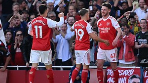 Arsenal's confirmed pre-season fixture list: a complete guide to all the matches