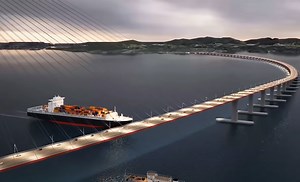 What’s behind Australia’s biggest megaprojects?