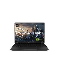 Asus TUF A14 Gaming Laptop - 14in WQXGA 165Hz, GeForce RTX 4060, AMD Ryzen AI 9, 16GB RAM, 1TB SSD - Grey