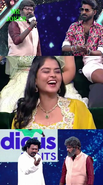 💥Makapa fun with Ramar 💥 #shorts #viral #trending