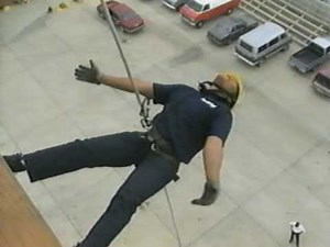 Hard Hat Harry's Real Life Fire Trucks for Kids (1994)