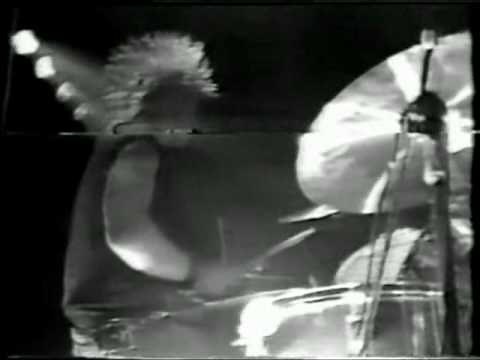 Discharge - Realities of War / State Violence, State Control / A Hell On Earth