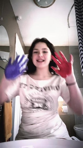 #masetala #red #blue