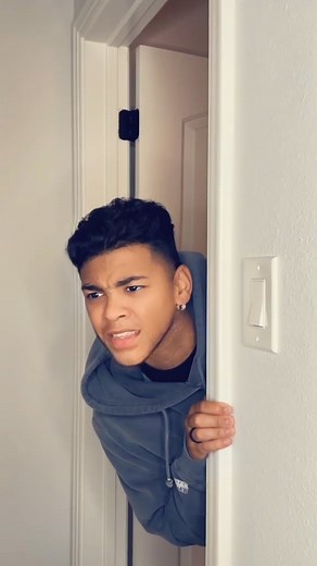 22 reactions | Mom pranks Dad goes wrong…濫#comedy | Marrkadams | Facebook