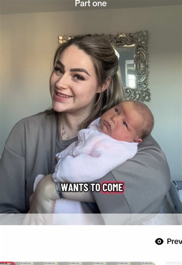 All About My Unmediated Home Water Birth: Part 2