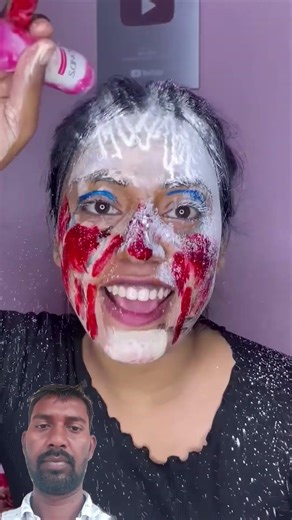 Unbelievable Makeup Transformation 😱 | Wait For The Transition!