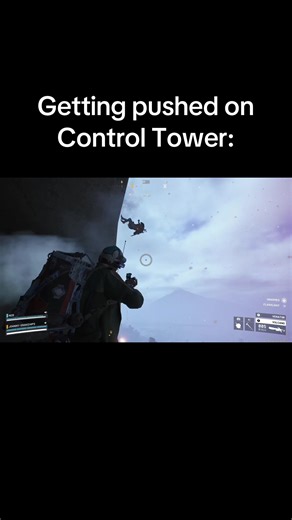 Mastering Control Tower in Arc Raiders Gameplay