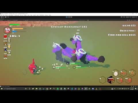 Epic Hero Game gameplay 2026