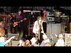 The J. Geils Band (Pete Wolf) - I Can't Do My Homework