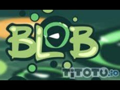 Blob.io Livestream! Road to 400 subs (macro) #blobio #macro #live