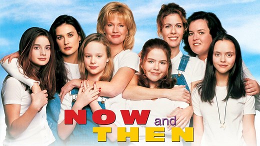 Now and Then (1995) - Movie - Where To Watch