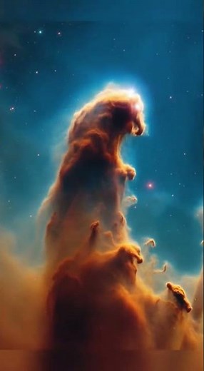 From Dust to Stars: Inside Cosmic Nebulas