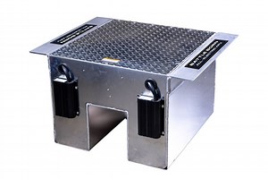 Dragonfly Energy Introduces All-Electric APU