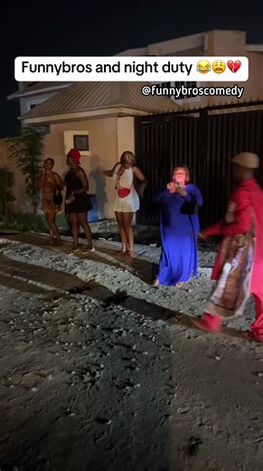 Funny Bros Comedy Skit: Life's Humorous Moments