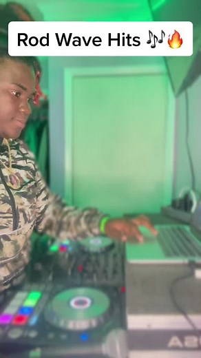 Best Rod Wave Songs Playlist | Popular Hits from Rod Wave