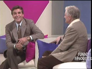 Love Connection - Episode 79