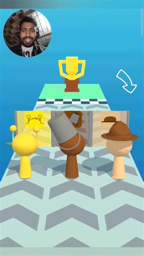 Sprunki: Run and Sort - Part 204| Color Gate Puzzle Fun & Speed Challenge! #Gameplay #gaming