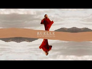 Ruelle - Fear of Letting Go (Visualizer Video)