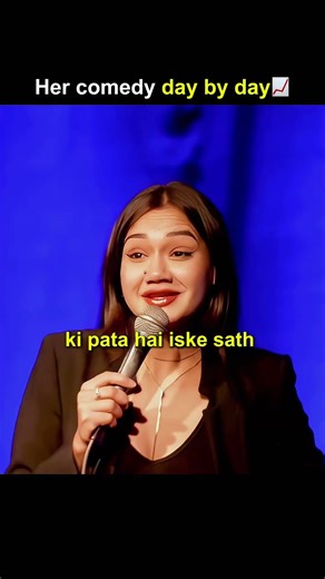 Shairon Verma Funniest Standup Ever 😂 | Audience Couldn’t Stop Laughing! ‪@sharonvermacomedy‬