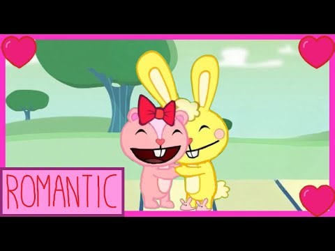 Happy Tree Friends - Cuddles & Giggles
