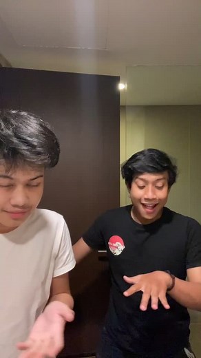 Joget udh dicari yang paling gampang tetep aja diubah ubah