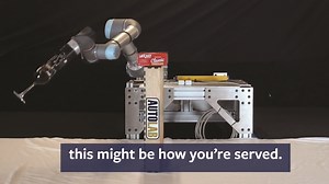 New technology helps robots move objects quickly and safely - Berkeley Engineering