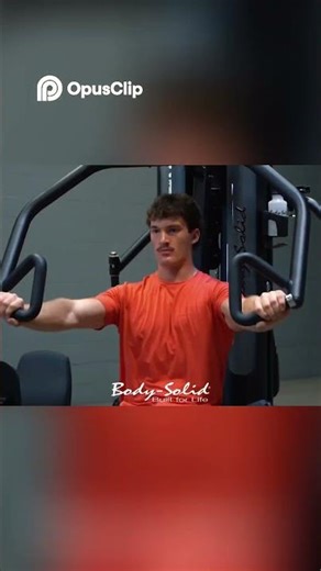 Epic Gym Machine Tour What's Inside This Gym