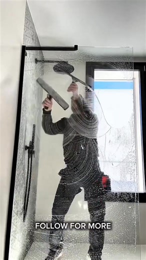 Dancing Window 🎶🪟 Don't forget to Like Follow and Share this video with your friends 😉😁 #nmrglassandmirrorcustomize #viralreelschallenge #trend #followforfollowback #experttips #SanitaryInstallation #cleaningservice | NMR Glass and Mirror Customize