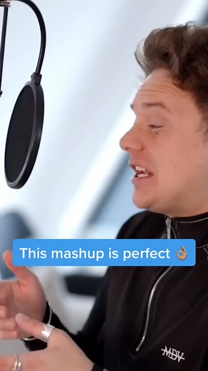 Conor Maynard x Anth Melo Singing Cover Mashup