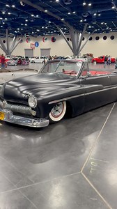 1949 Mercury Convertible at Houston Autorama #sickcarsandtrucks #autorama #fblifestyle | SICK Cars and Trucks