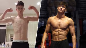 'Cheat Codes For Bulking': Joe Fazer's 1,000  Calorie Shakes - MYPROTEIN™